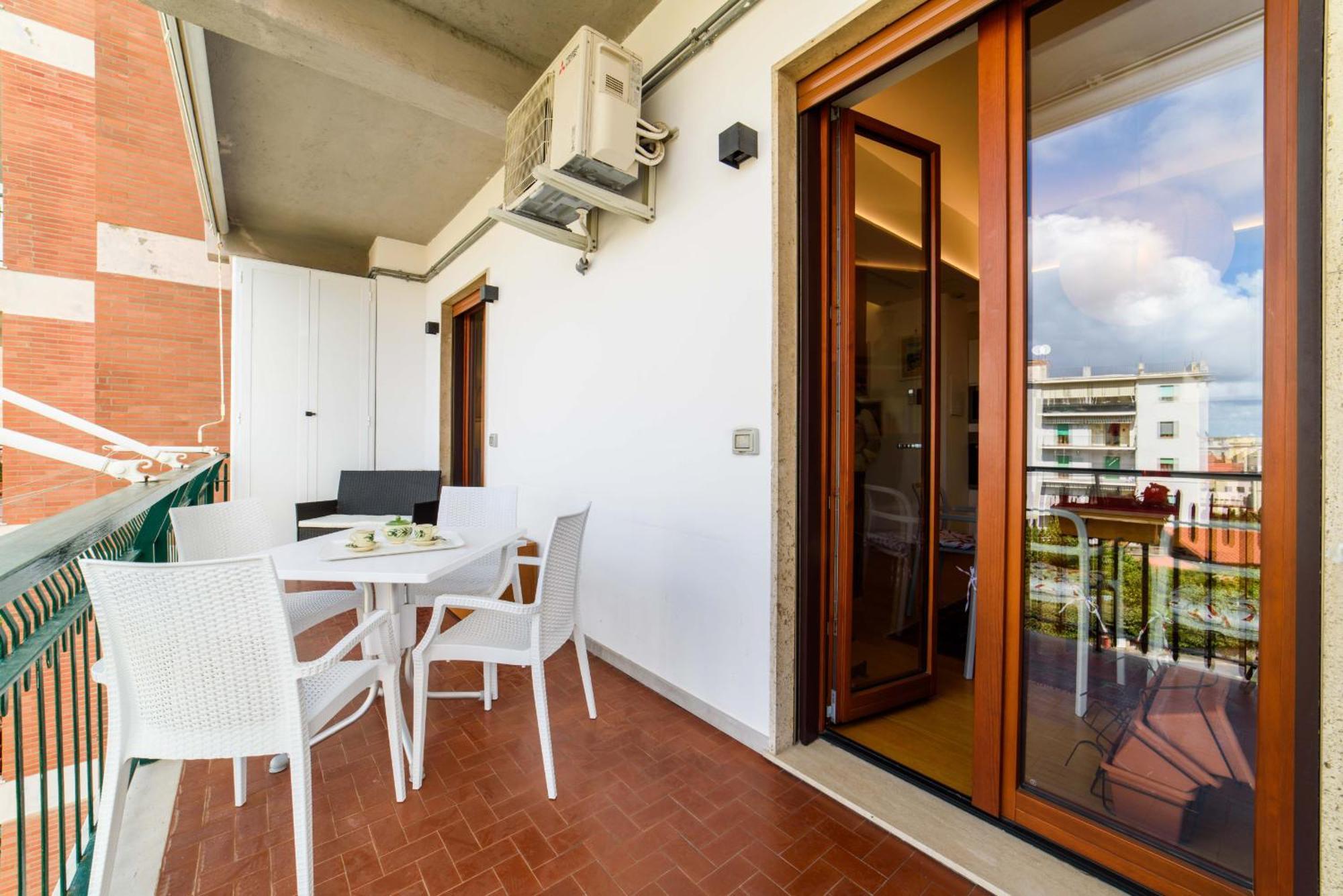 Estate4Home- Casa Bella Península Sorrentina Exterior foto